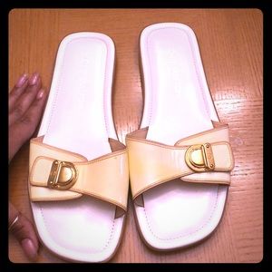 Louis Vuitton Slides
